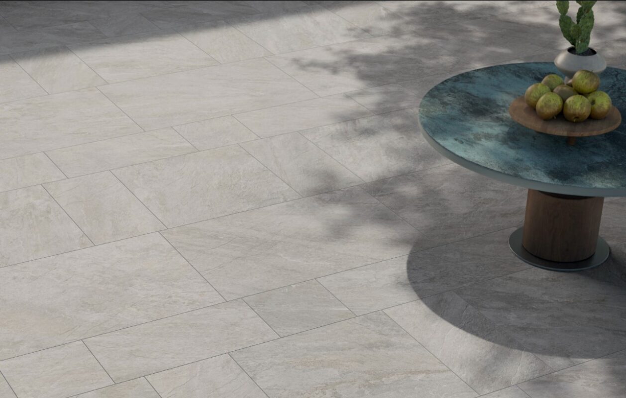 Quartz Essence Rocky